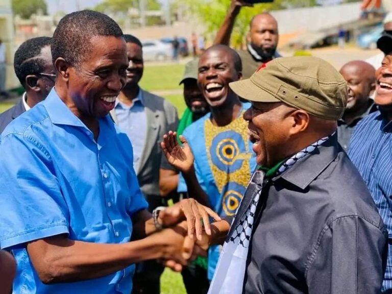 Turning Opposition Leaders into Circumstantial Heroes