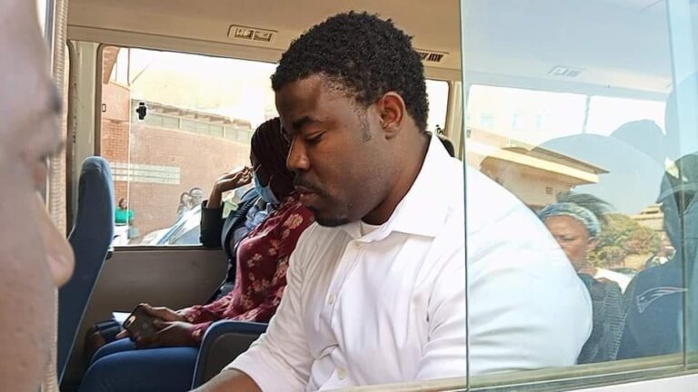Kasanda and group fail to take plea in espionage case due to lack of consent from DPP