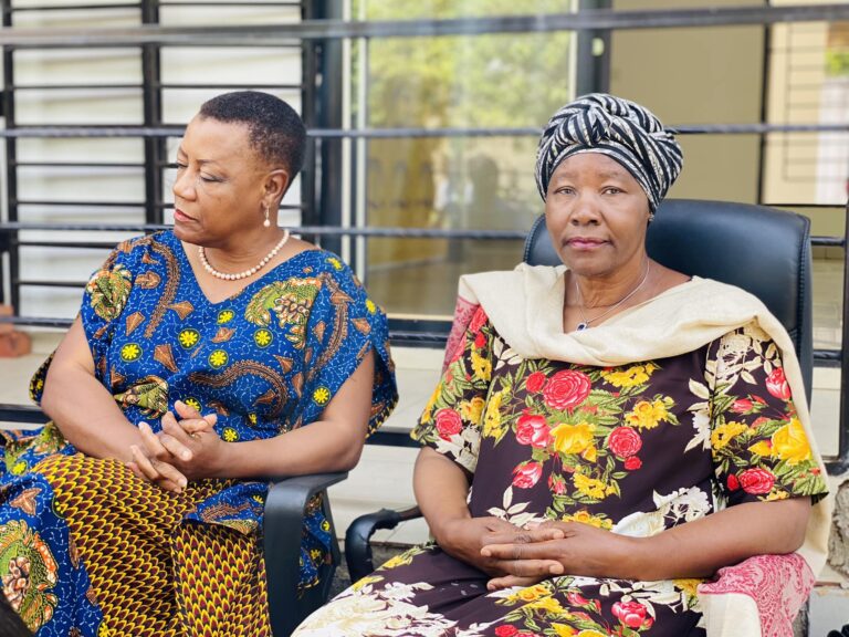 NGOCC HAS OUTLIVED ITS USEFULNESS – NAWAKWI