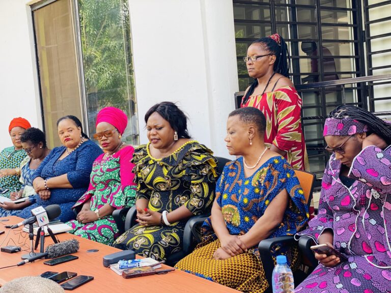 STOP THE INJUSTICE TOWARDS DEFENCELESS WOMEN – KATEKA
