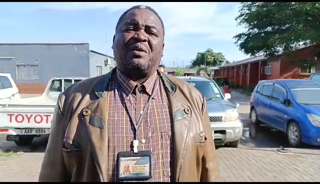 It Was Wrong For The President Recognizing Hon Chabinga And Using Derogatory Language!