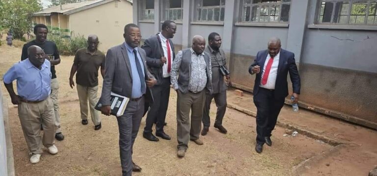 COURT ADJOURNS CHITOTELA, CHILANGWA CASE TO MARCH 2024….Hon Chilangwa denies firing six gunshots on August 12, 2021 at Mulyomi Village