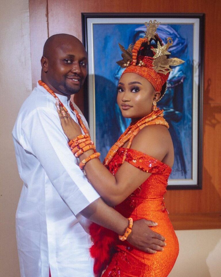 Davido’s Aide, Israel DMW, Announces Marriage Crash