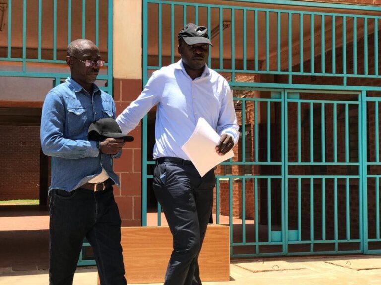 GBM’s JAILED NEPHEW COMPLAINS OF NEGLECT