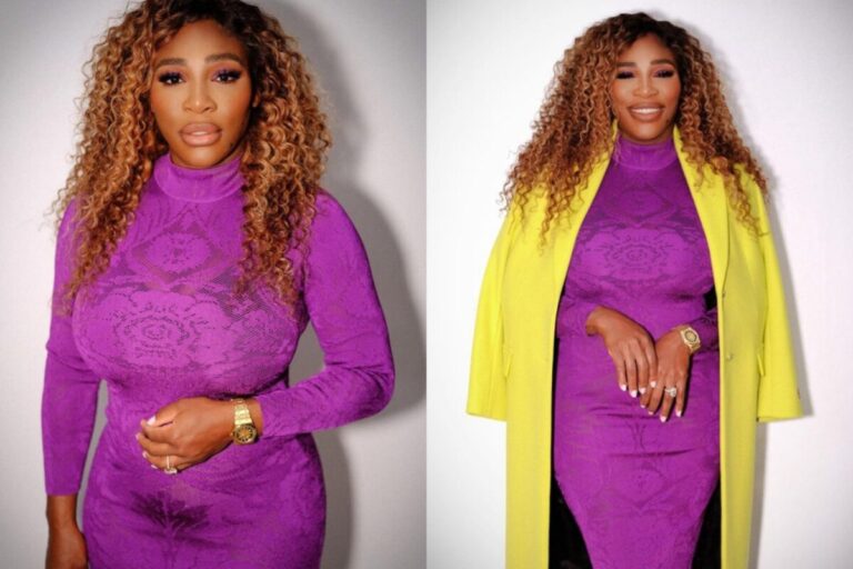 I am not okay today” Serena Williams opens up, sends message to her fans