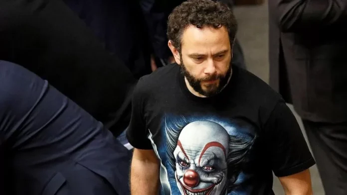 Treason charges have been brought against three Ukrainians who supported the Donald Trump campaign‘s attempts to damage the Biden family
