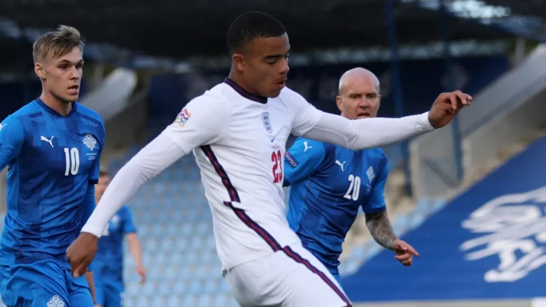 Mason Greenwood could resurrect international career with Jamaica