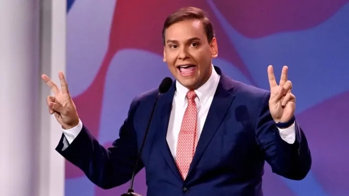 George Santos opted not to run for re-election following release of embarrassing ethics report