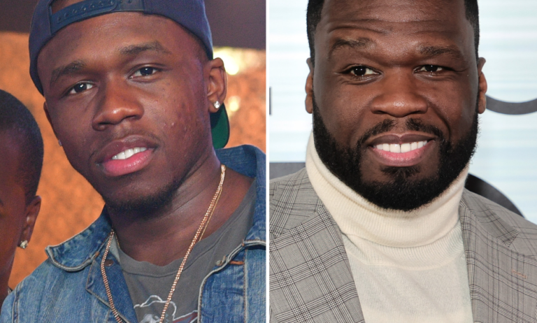 Why 50 Cent and His Son Aren’t on Speaking Terms Anymore: An Inside Look