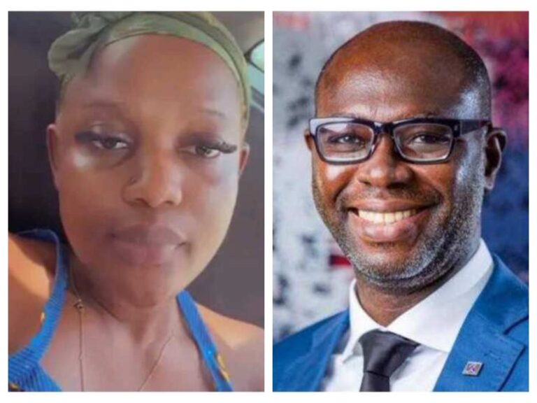Side chick who sued sugar daddy for refusing to take care of her needs loses case