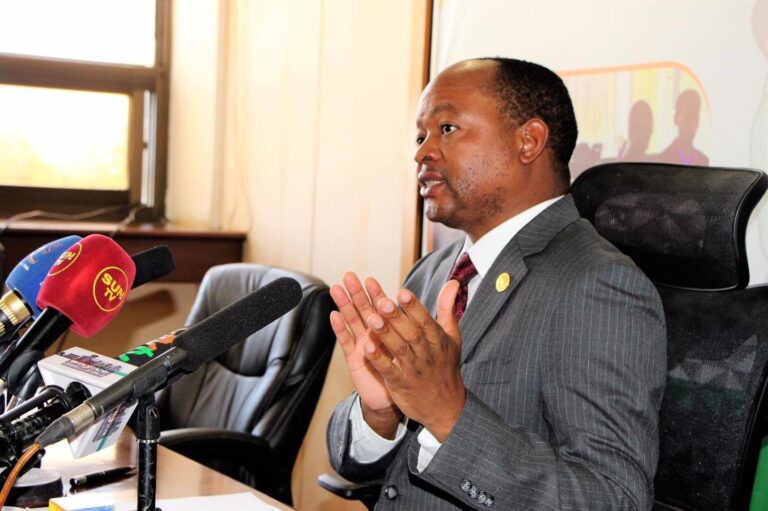 Hichilema is not a politician, he is a missionary – Cornelius Mweetwa