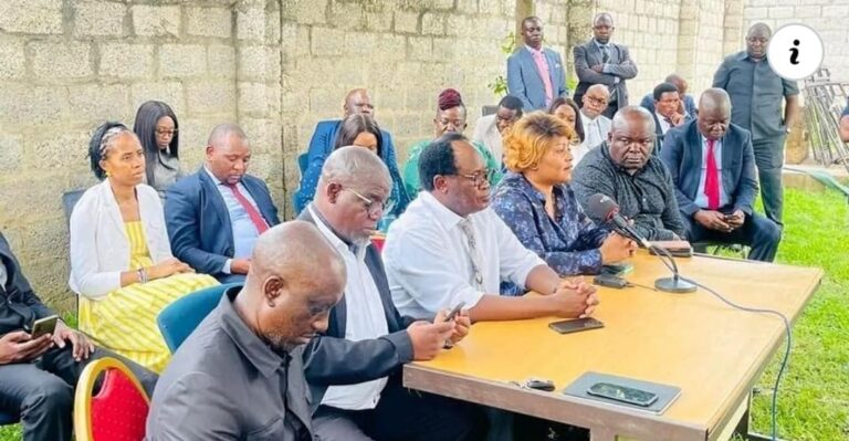 PF MPs