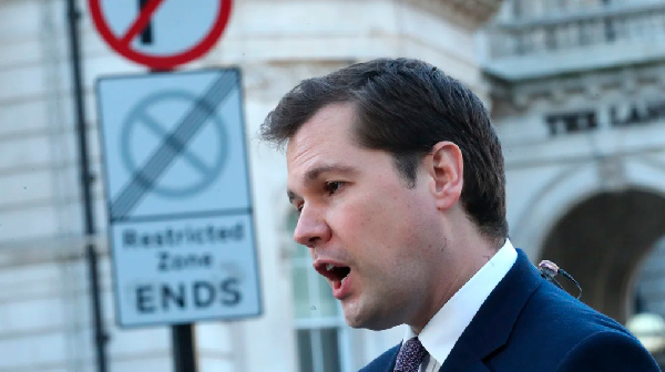 UK immigration minister resigns over controversial Rwanda asylum legislation, claiming it ‘does not go far enough’