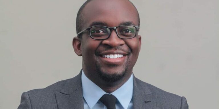 When people say I can’t win presidential election, I laugh it off – Kang’ombe
