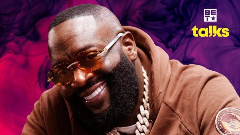 Rick Ross Calls Out Jada Pinkett Smith Over 2Pac Revelation: “Let Him Rest”