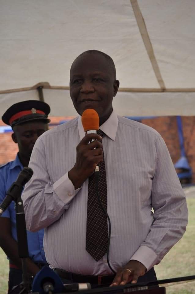 MINISTER OF SCIENCE AND TECHNOLOGY LAUNCHES US4 MILLION AUTOMOTIVE