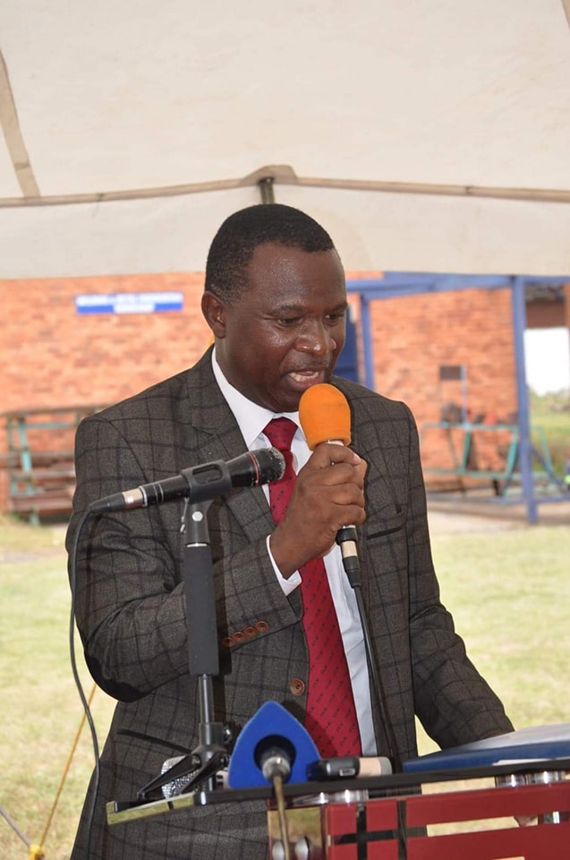 MINISTER OF SCIENCE AND TECHNOLOGY LAUNCHES US4 MILLION AUTOMOTIVE