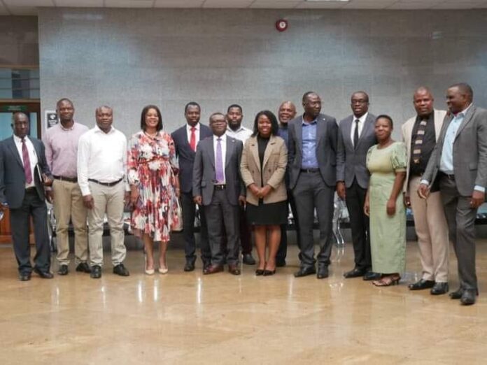 ZAMBIA NGO WASH FORUM URGES PARLIAMENT TO DECENTRALIZE ATTORNEY GENERAL