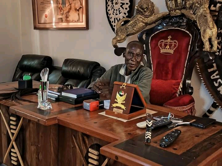 When I remind Government to fulfil its promises, it doesn’t mean I’m against it – Mphezeni