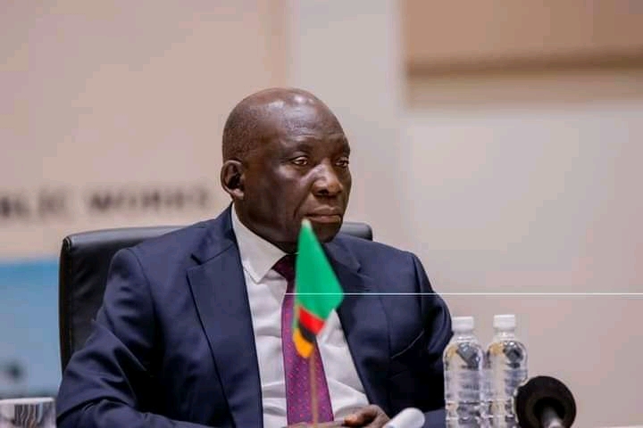 Open Letter to Mr. Milupi: Uphold Leadership, Respect the Catholic Church, and Serve the Zambian People- Thayndiwe Ketis Ngoma