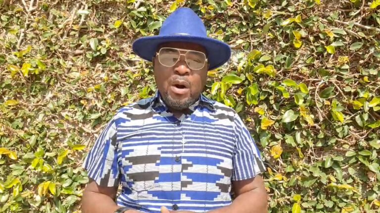 SPEAKER OF THE NATIONAL ASSEMBLY, MUST DESIST ON ILLEGAL ULTIMATUMS TO DECLARE PETAUKE CENTRAL CONSTITUENCY SEAT VACANT- UMODZI KUM’MAWA