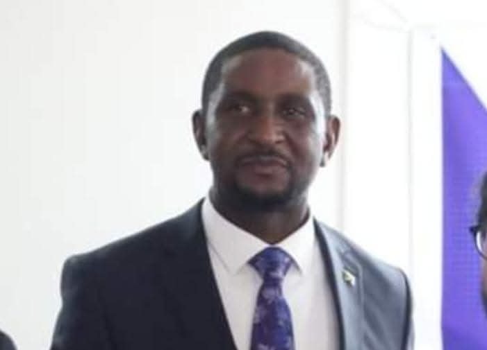 HEALTH PS DENIES OWNING COMPANY, AWARDING $6.8 MILLION TENDER