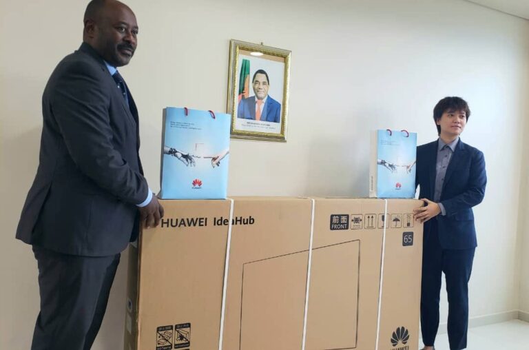Local Government to monitor CDF projects digitally