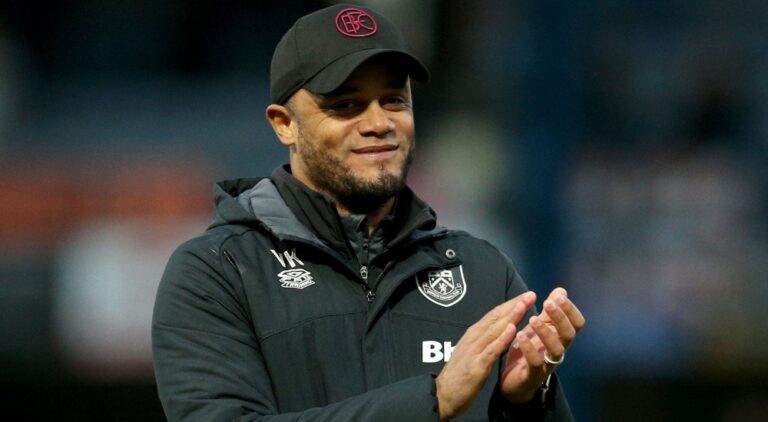 Bayern Ready To Maintain Unbeaten Run Against Dortmund – Kompany