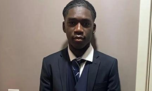 Marcus Fakana: 18-year-old Briton held in Dubai for holiday romance with 17-year-old, faces 20 years in jail