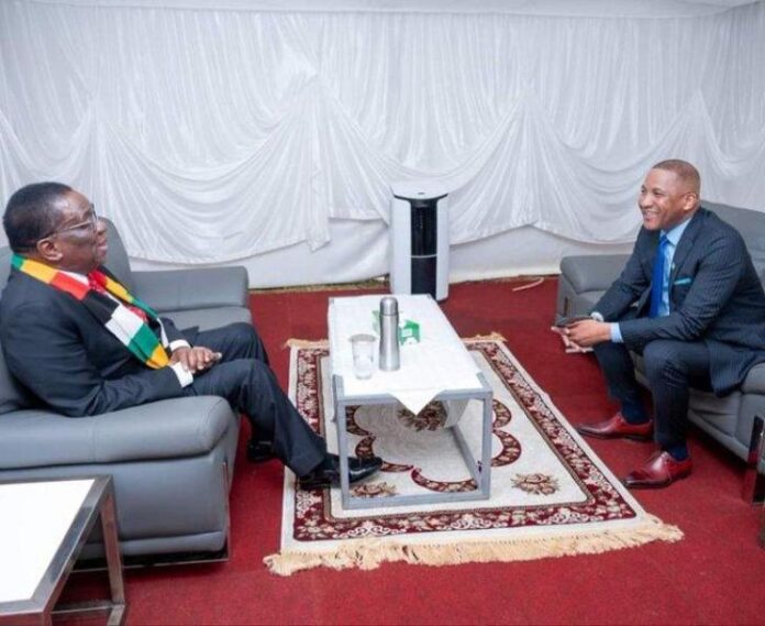 mnangagwa_boko_meet