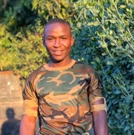 FAKE ARMY LIEUTENANT APPREHENDED, MILITARY POLICE SEEK MORE VICTIMS