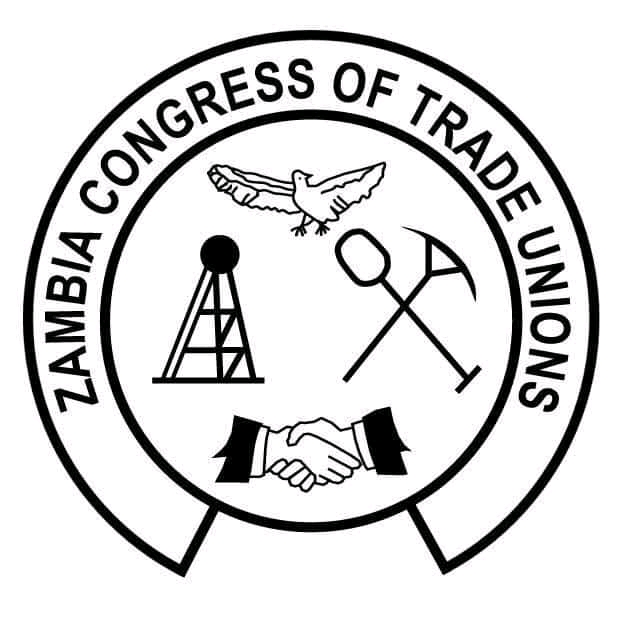 Weakening the Trade Union Movement in Zambia