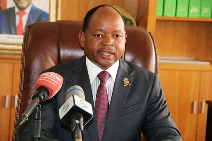 Govt has welcomed and will respect the decision on the eligibility case of Edgar&nbsp; Lungu