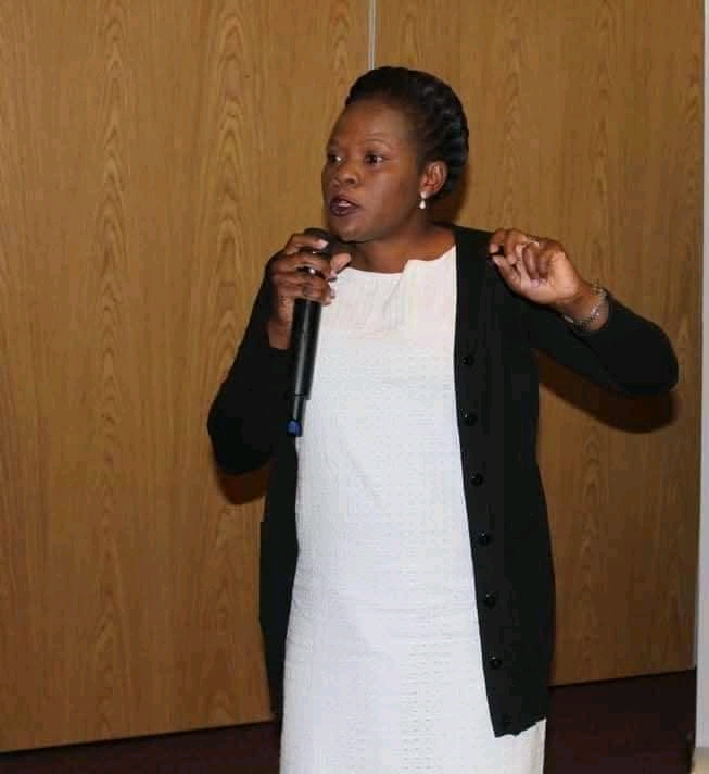 TRUE REASON WHY IRENE LUNGU DOESN’T WANT THE NEWLY APPOINTED PPROs