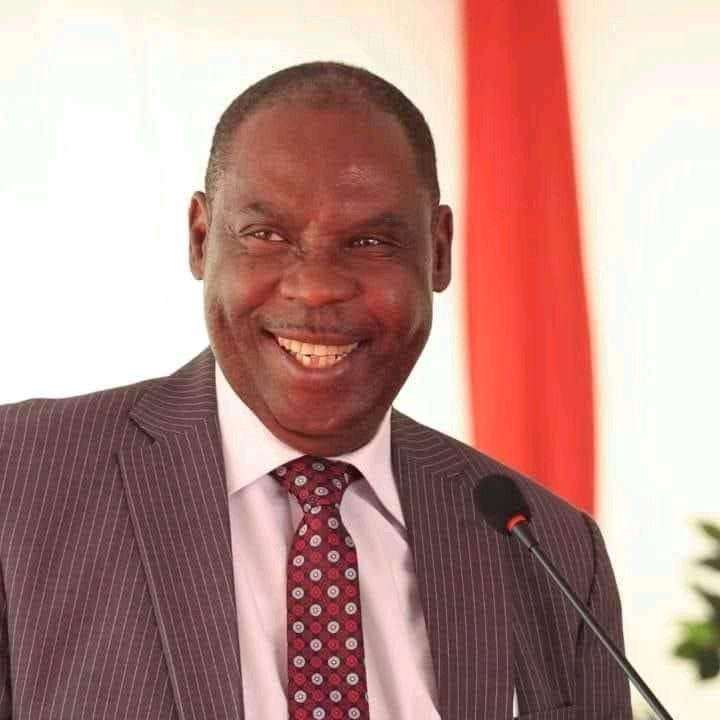 Kawambwa by-election is done and dusted, people of Kawambwa have spoken again- UPND SG