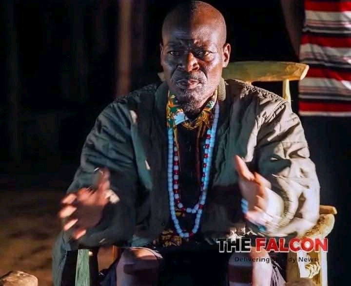 CHIEF NSEFU PRAISES UPND GOVERNMENT FOR SAFEGUARDING THE WELFARE OF THE PEOPLE