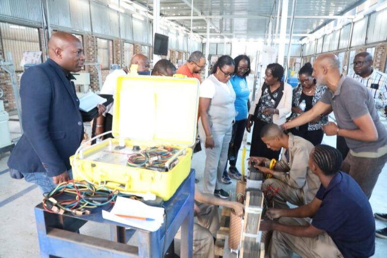 ZAMBIA’S SME SECTOR TO BENEFIT FROM BENCHMARKING VISIT TO SOUTH AFRICA