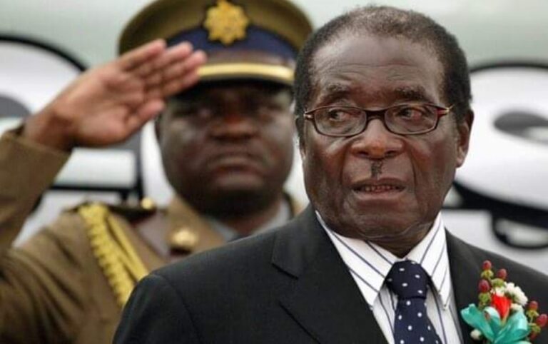 Magistrate Approves In-Depth Inspection of Mugabe Burial Sites in Harare and Zvimba