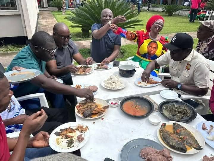 Ministers Were Involved In Vote-buying Kawambwa By-election, Reveals Church Monitoring Group