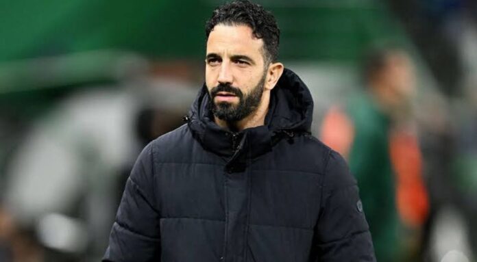 Ruben-Amorim