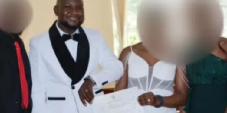Inspired By Baltasar: Zim Man Dribbles 17 Women Promising Them Marriage