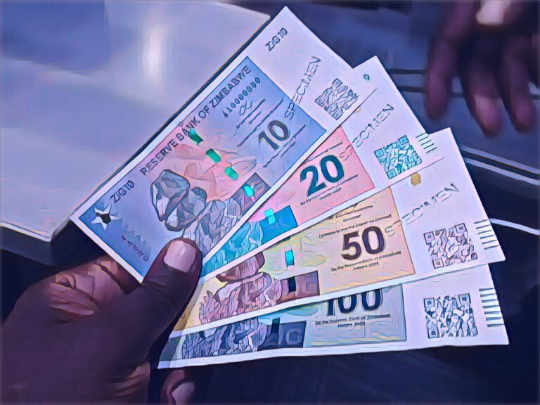 “No Business Can Set Its Own ZiG Rates”: RBZ Explains Floating Exchange Rate System