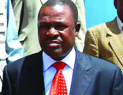 Wynter Kabimba Says President Hichilema Missed Chance to Fix Local Government Crisis