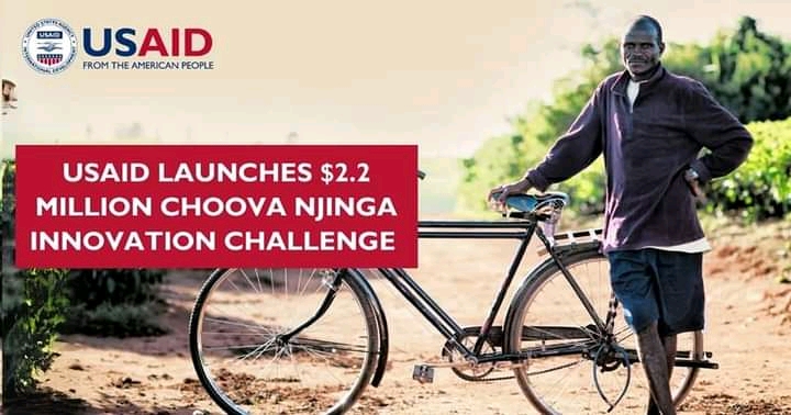 USAID LAUNCHES CHOOVA NJINGA – A $2.2 MILLION INNOVATION CHALLENGE FOR MALAWI AND ZAMBIA