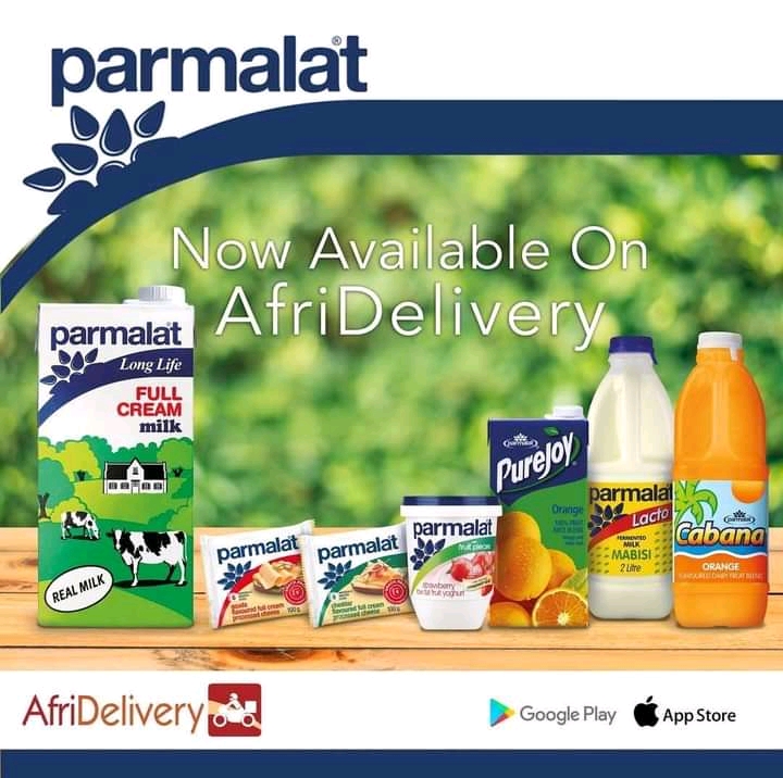 PARMALAT ZAMBIA ABANDONS MAUFACTURING AMID ECONOMIC MELTDOWN