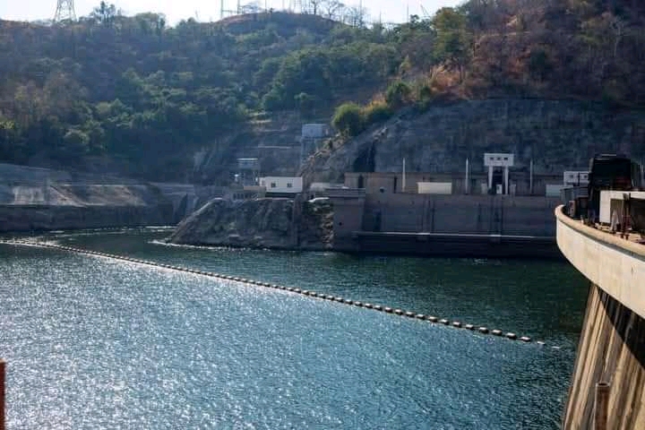 ZESCO CAUTIONS ON POWER GENERATION AS LAKE KARIBA WATER LEVELS SHOW SLIGHT RISE