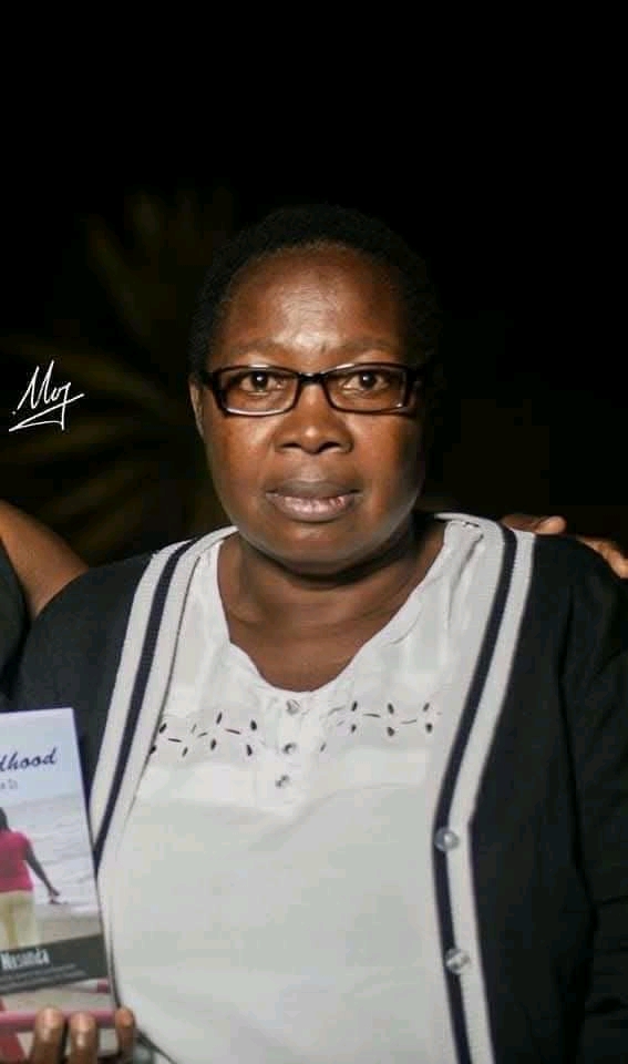 RAPED BY HER FATHER, 4 CHILDREN OUT OF INCEST AND FORCED TO MARRY HIM!
