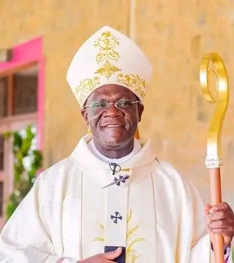 Fr. John Bwalya appointed Secretary to Archbishop …as Archbishop Banda makes clergy appointments, transfers