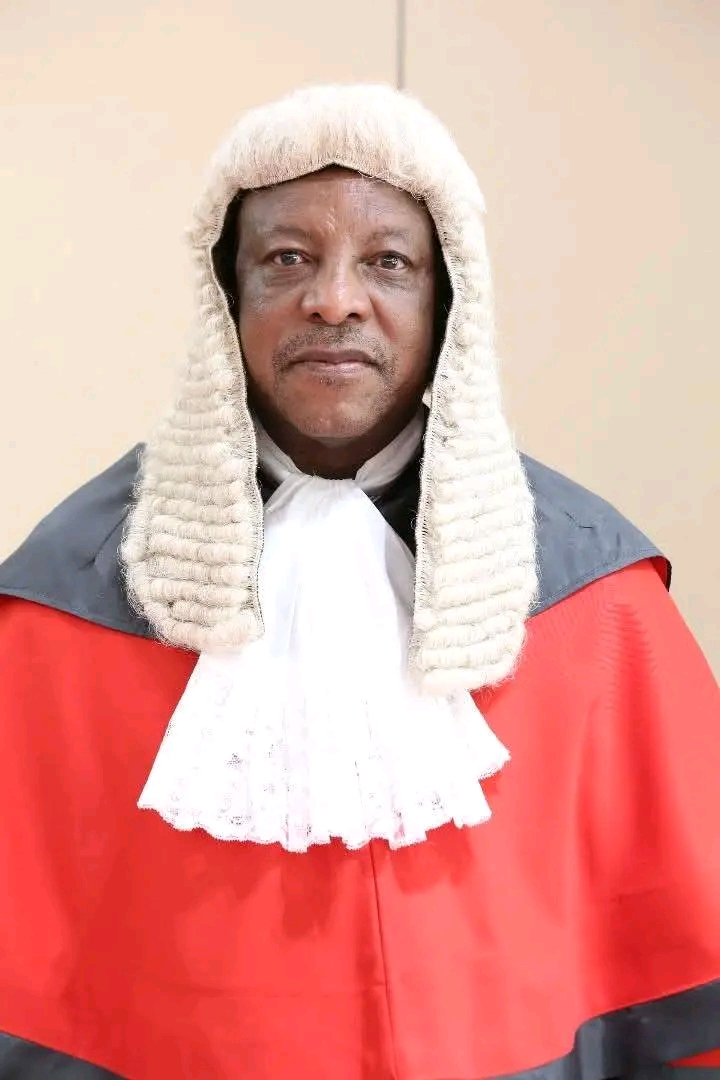 Justice Evans Hamaundu can’t fight corruption…JCC hasn’t cleared him for him to head ACC – Amb. Emmanuel Mwamba