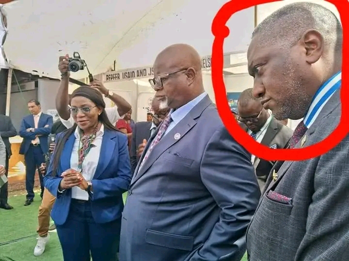 MINISTRY OF HEALTH PERMANENT SECRETARY TECHNICAL SERVICES DR KENNEDY LISHIMPI AND OTHERS SUMMONED BY DEC FOR THEFT, FRAUD AND MONEY LAUNDERING INVOLVING GLOBAL FUND AS OTHERS ARE IN